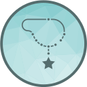 collar icon