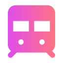 metro icon