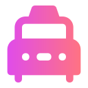 taxi icon