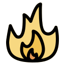 fuego icon