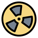 nuclear icon