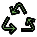 reciclar icon