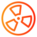 nuclear icon