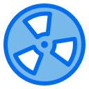 nuclear icon