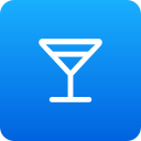 alcohol icon