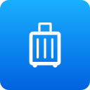 viajar icon