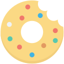 rosquilla icon