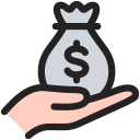 salarios icon