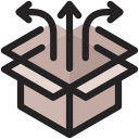 distribution 