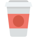 café frío icon