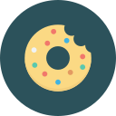 rosquilla icon