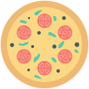 pizza icon