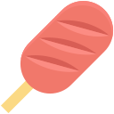 paletas congeladas icon