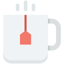 té caliente icon