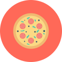 pizza icon