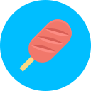 paletas congeladas icon