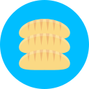 pan icon