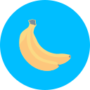 banana icon