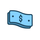 dinero icon