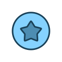 estrella icon