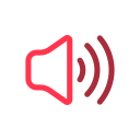 audio icon