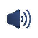 audio icon