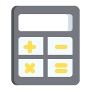 calculadora icon