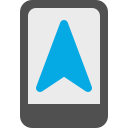 gps icon