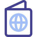 pasaporte icon