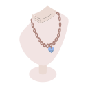 collar icon