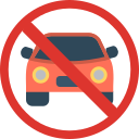 no estacionar icon