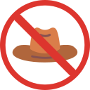 prohibido icon