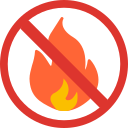 sin fuego icon