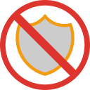 protección de firewall icon