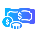 dinero icon