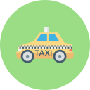 taxi icon