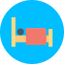 descansar icon