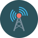 antena wifi icon