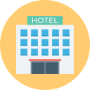 hotel icon