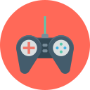 controlador de juego icon