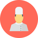 avatar de chef icon