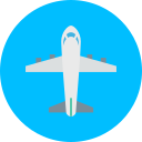 aviación icon