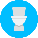 baño icon