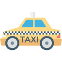 taxi icon