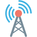 antena wifi icon