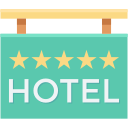 hotel icon