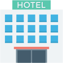 hotel icon