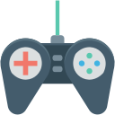 controlador de juego icon