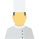 avatar de chef icon