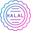 halal icon